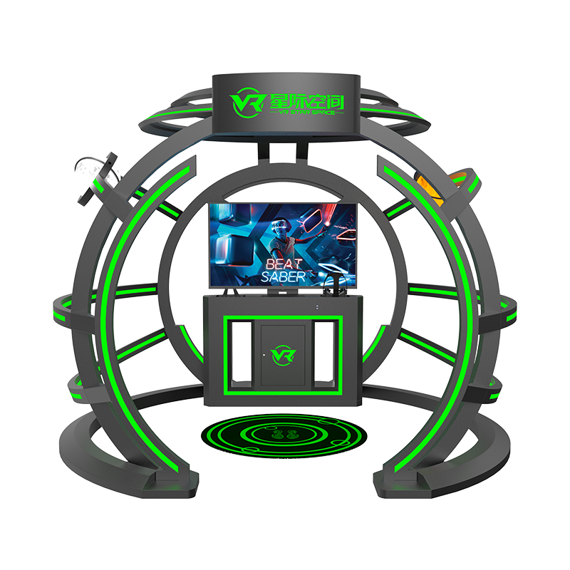 2025年国内9D影院设备选购指南：十大品牌综合评测与推荐