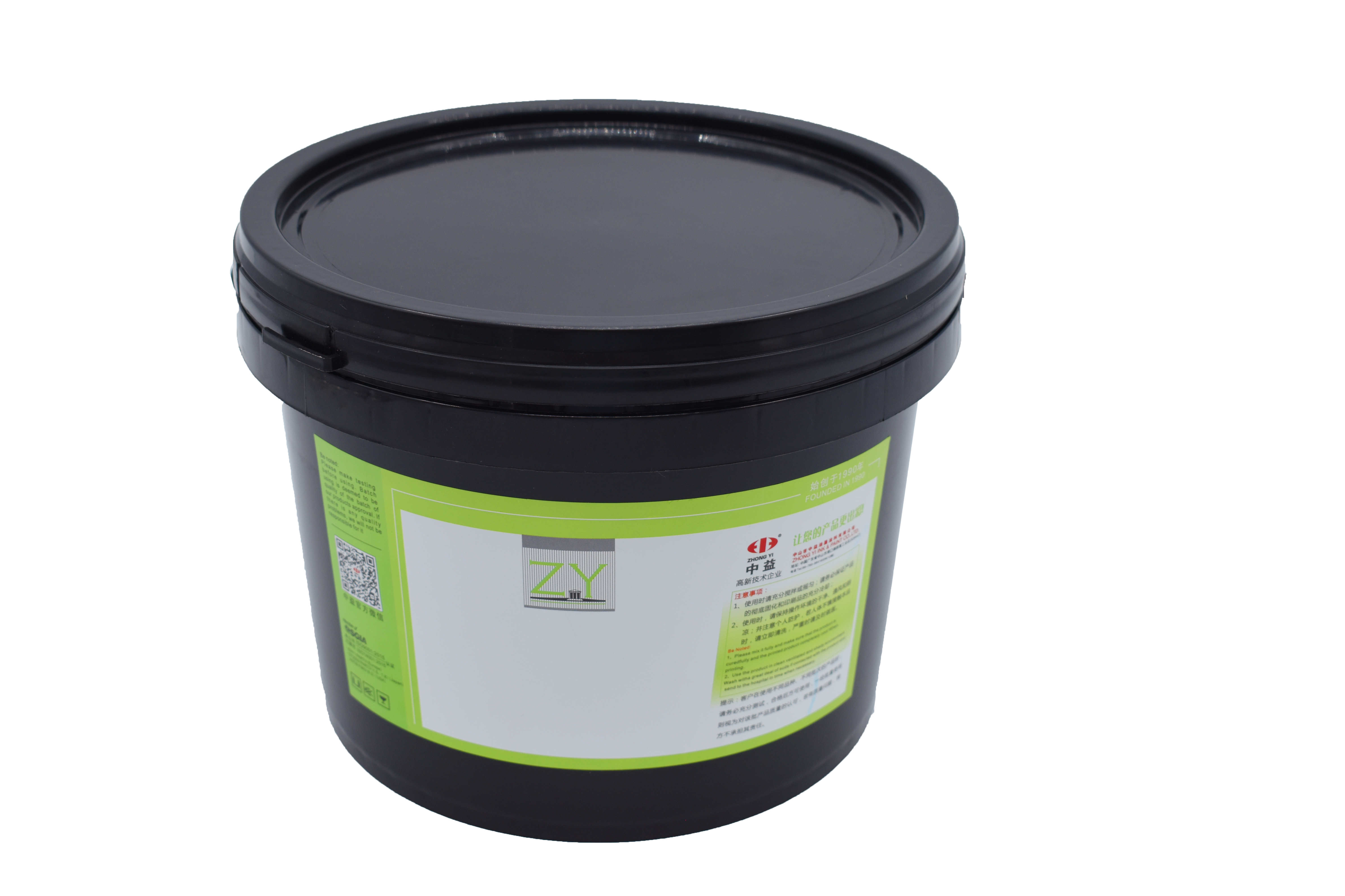 UV油墨应用展示