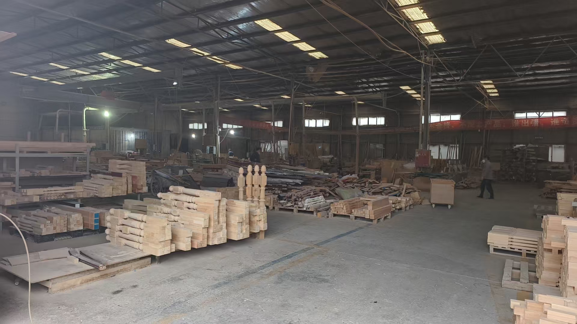 卡芃特玻璃楼梯案例