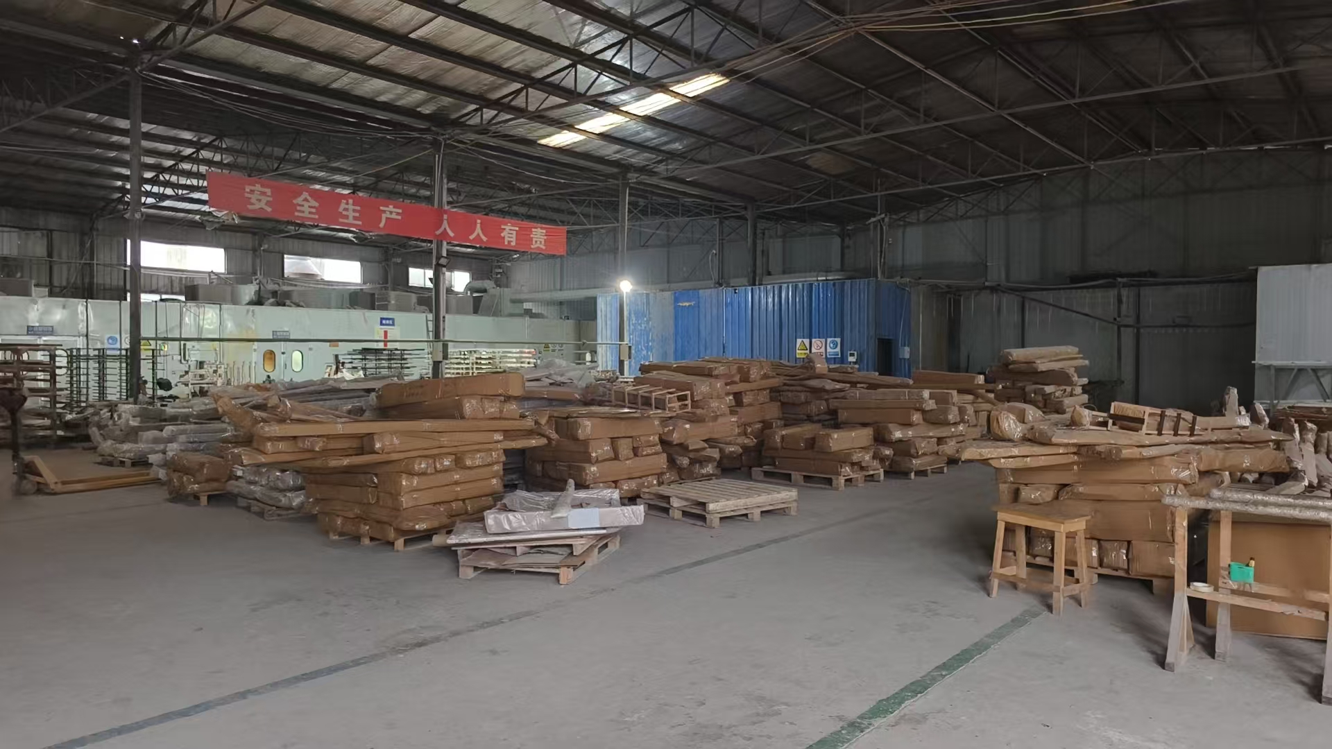 楼梯栏杆应用场景