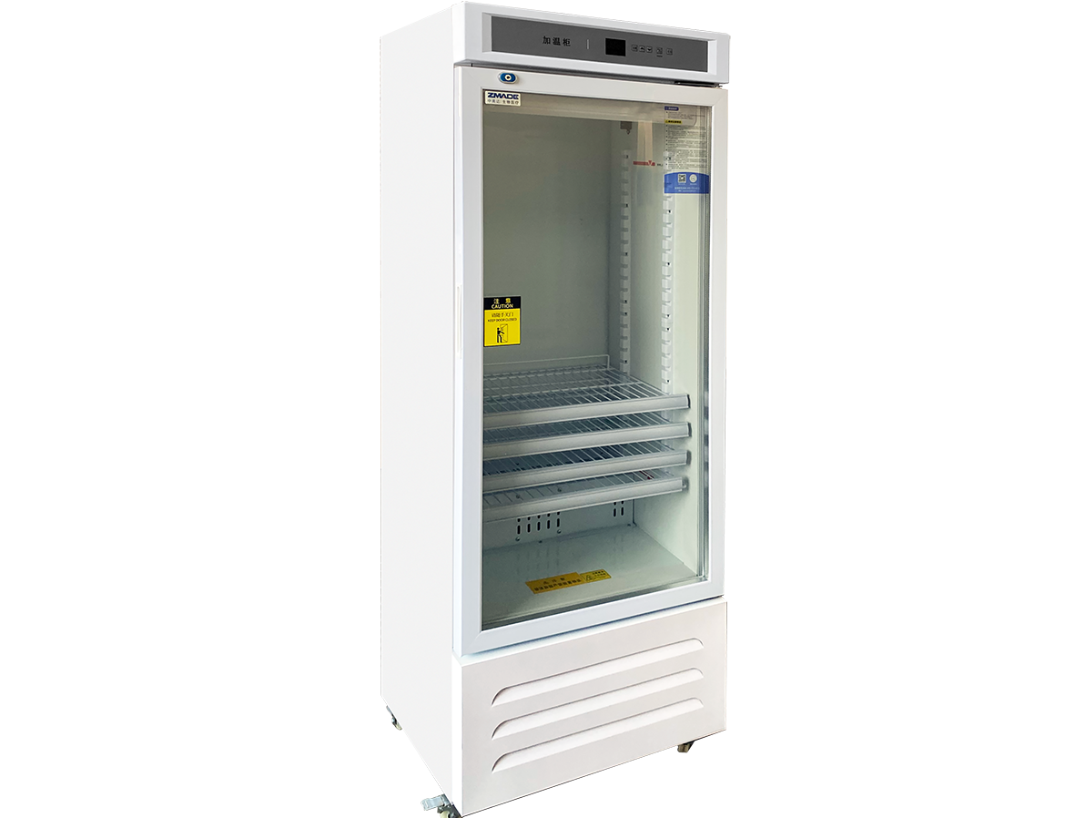 加温柜应用场景