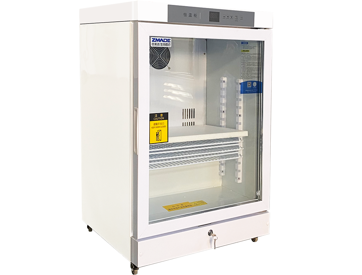 恒温柜应用场景
