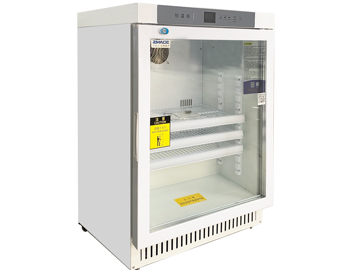 恒温柜技术细节