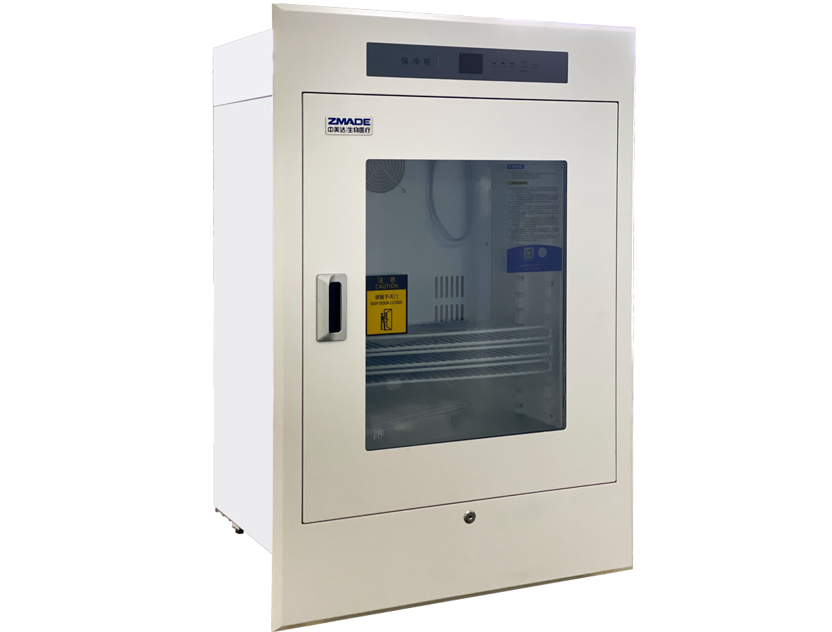 中美达生产车间