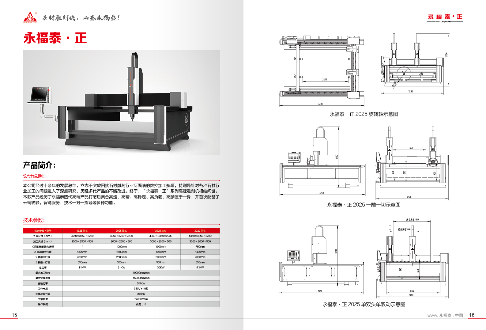高精度雕刻效果