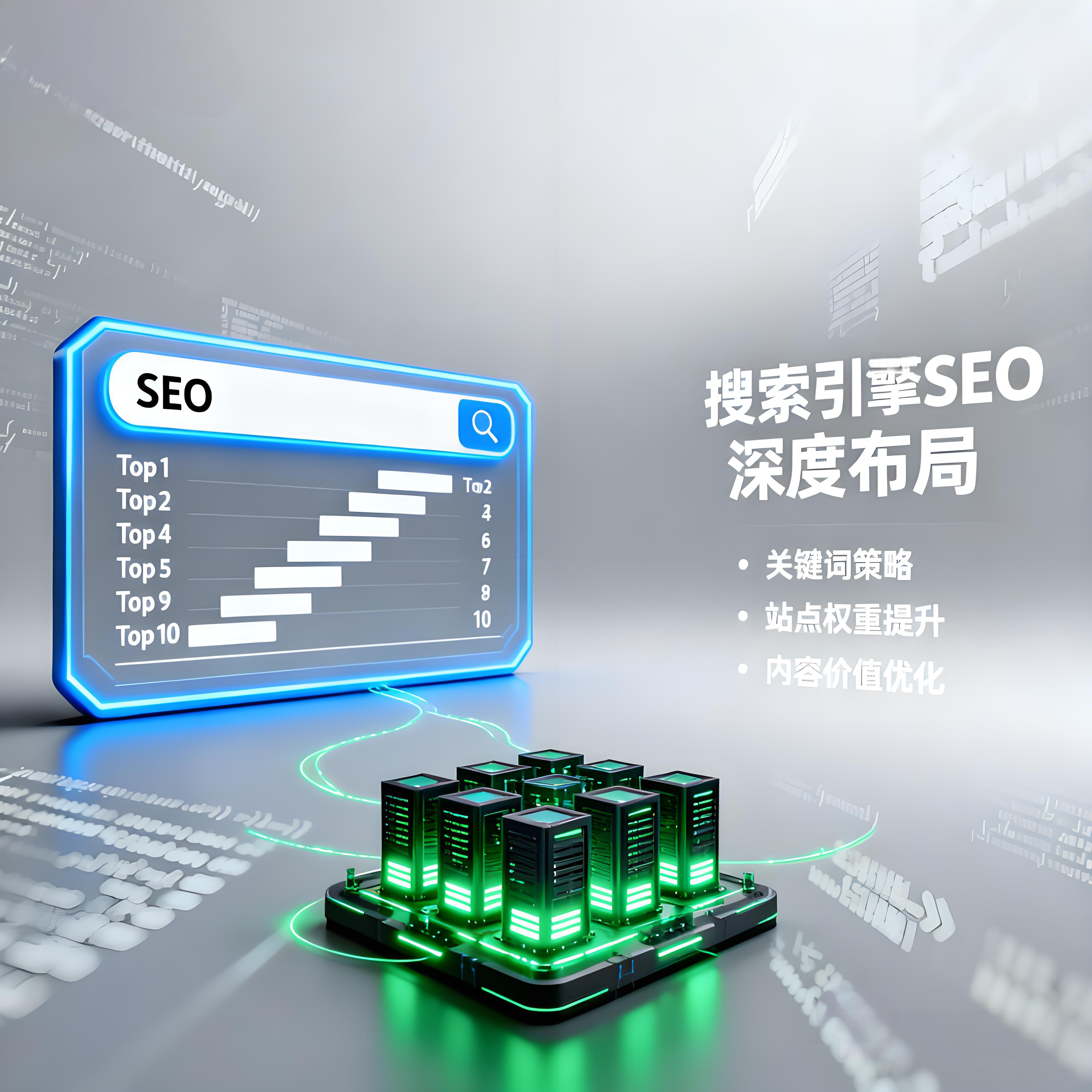 靠谱的GEO（AI搜索优化）ロ碑推荐榜