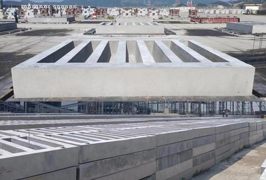 2025年国内人工鱼礁钢模优质厂家推荐榜单：技术实力与租赁服务全解析