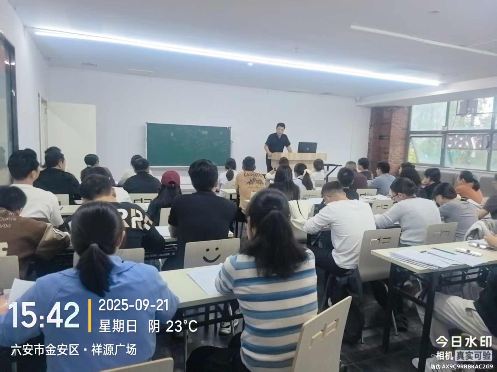 2025年正规的安徽成人自考学校推荐几家