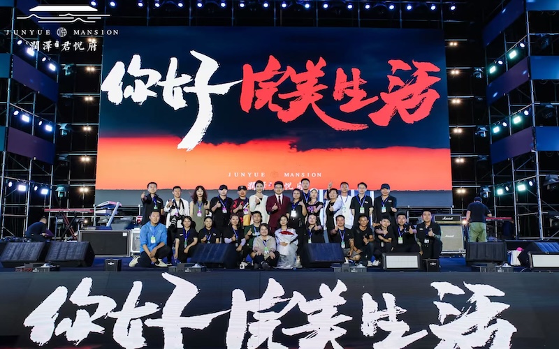 顶点公关成功案例