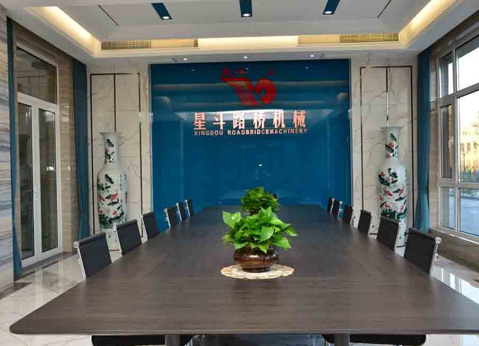 星斗设备技术展示