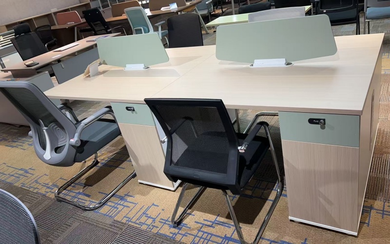 清源顺办公家具产品展示