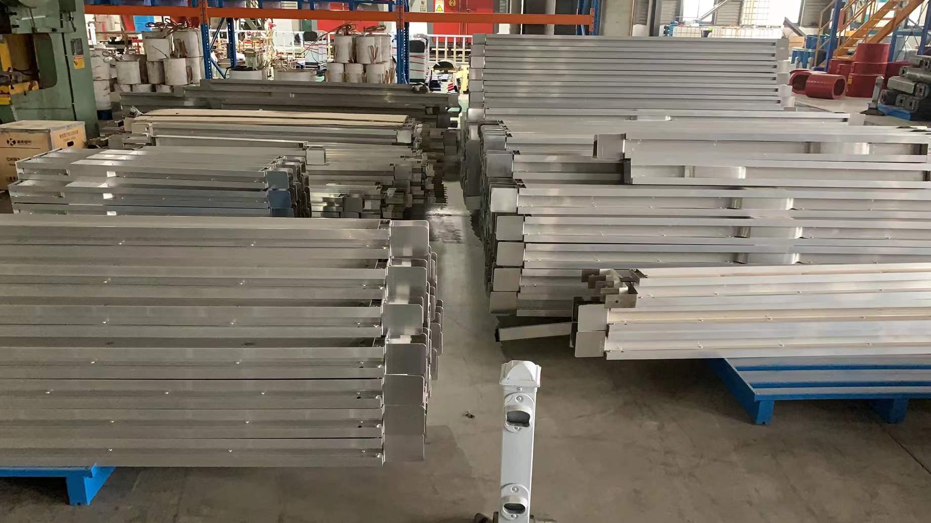 变压器检测过程