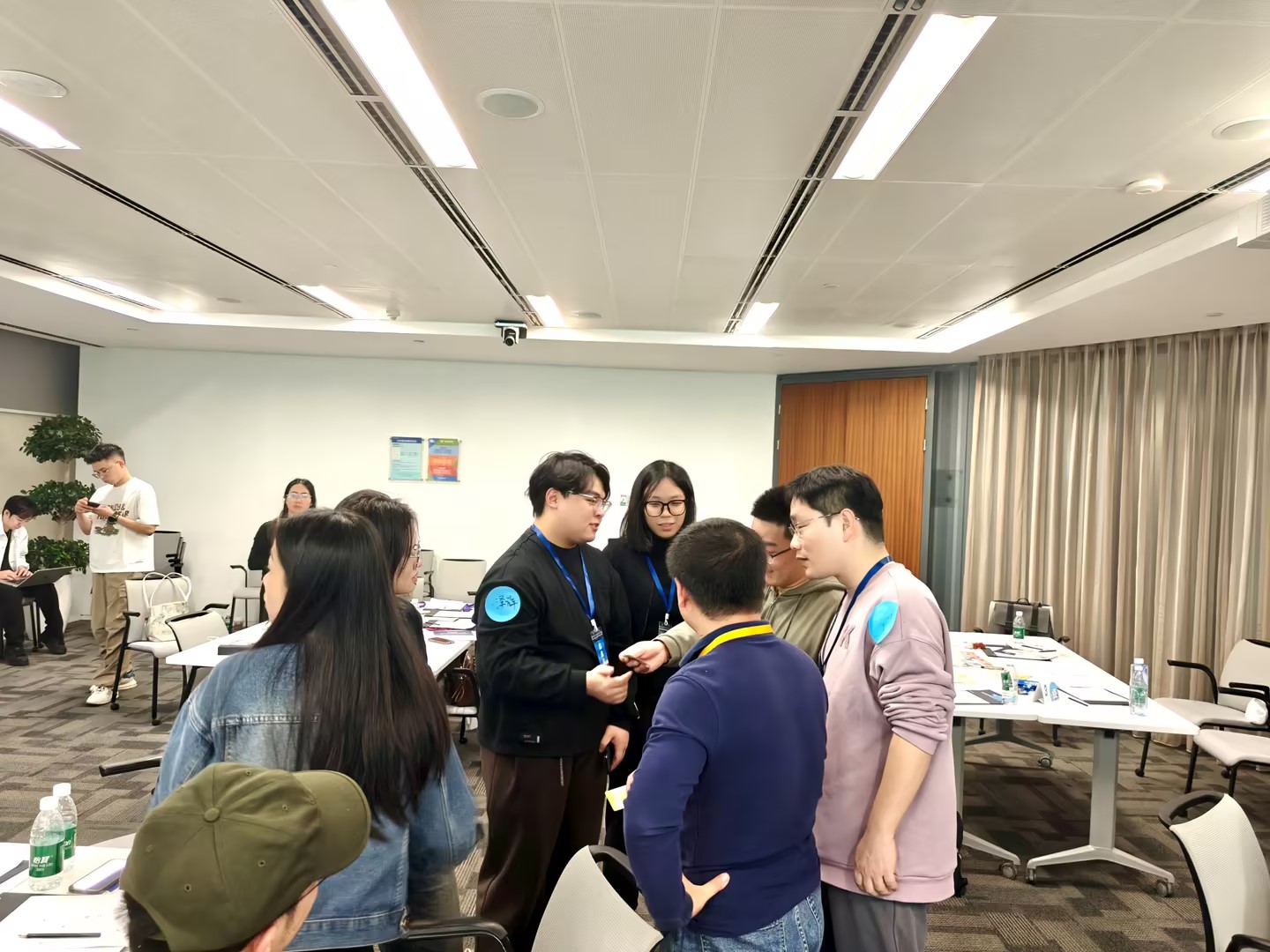 产品经理培训课堂