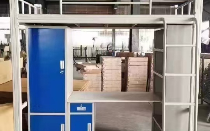 高低床选购指南