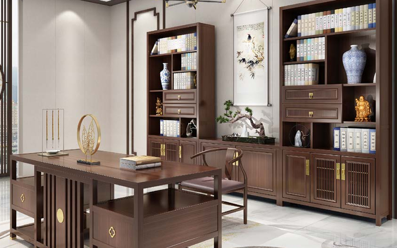 全铝家居生产工艺