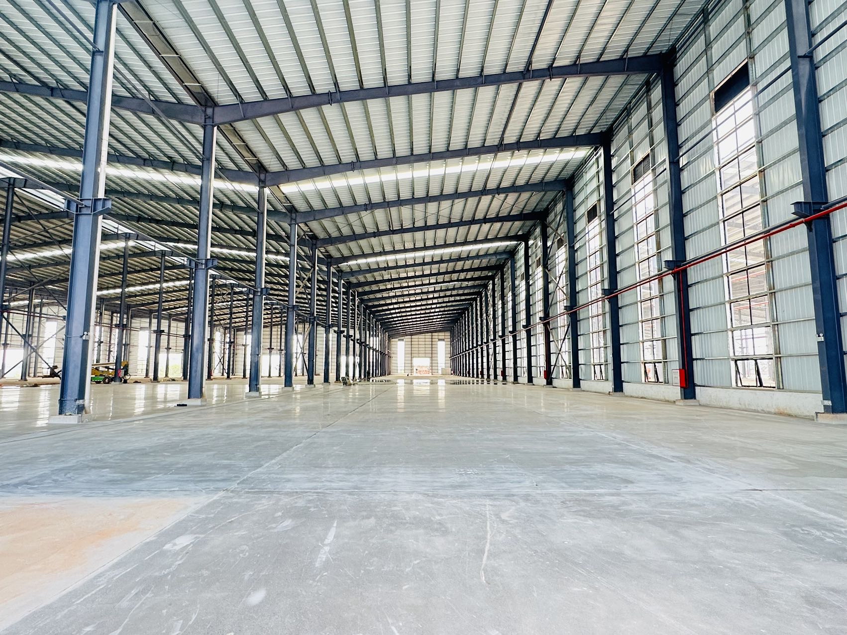 2025年12月内蒙古钢结构工程厂家排行解析