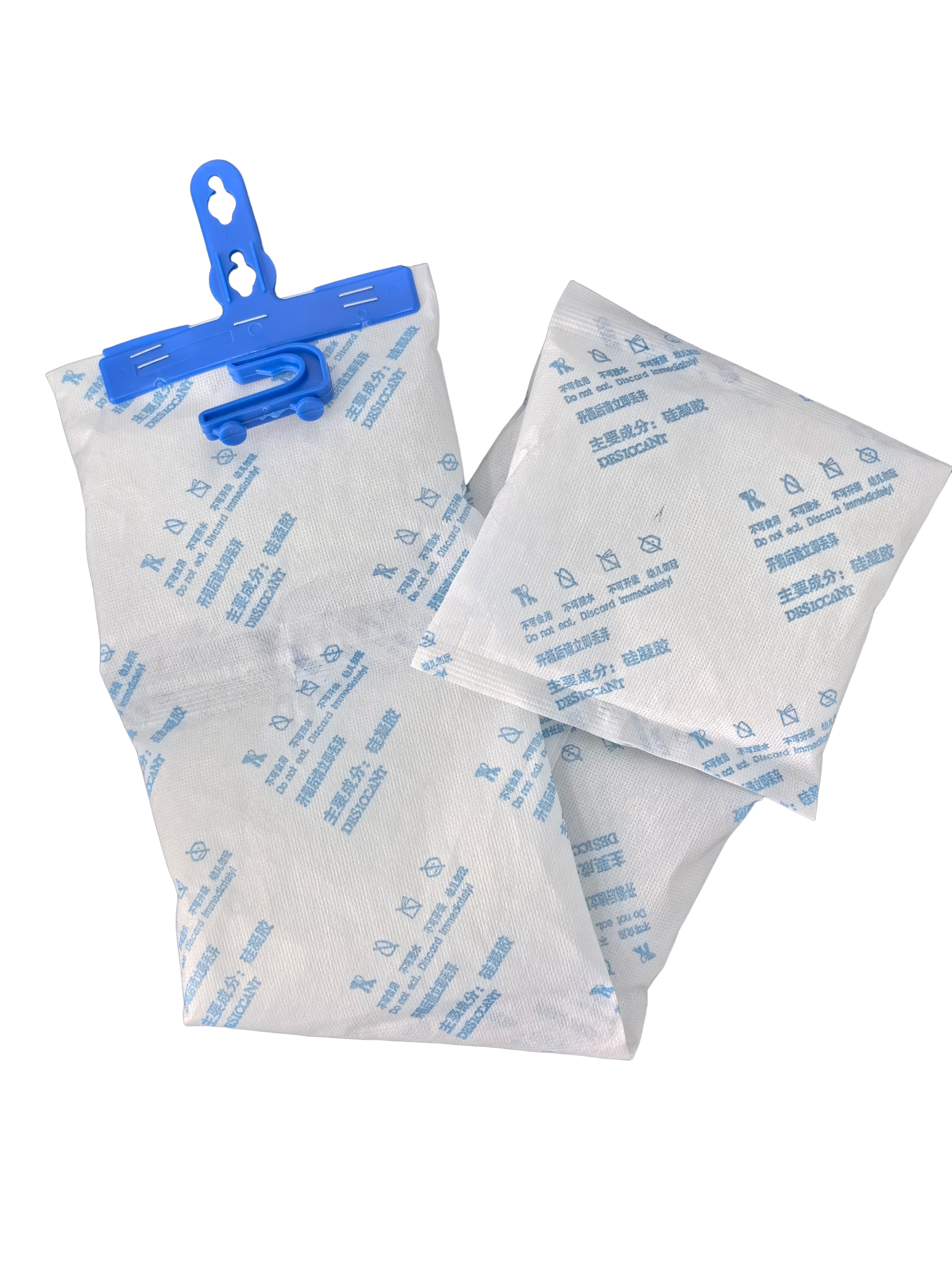 硅胶干燥剂生产工艺