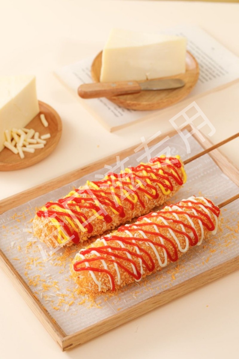 溢口滋产品展示