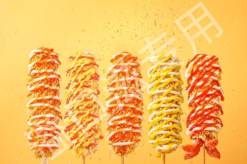 溢口滋门店场景