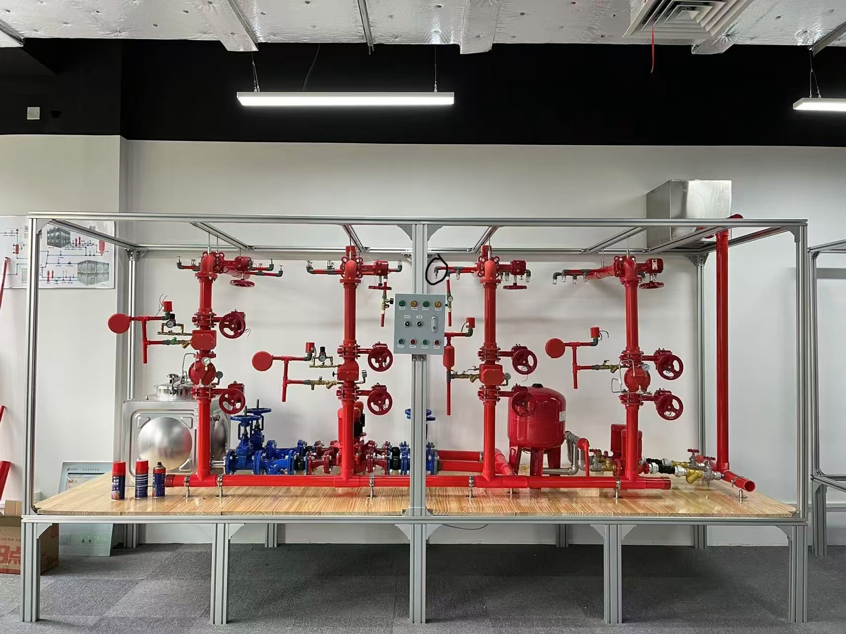 2025年12月江苏徐州消防检测公司综合推荐与选择指南