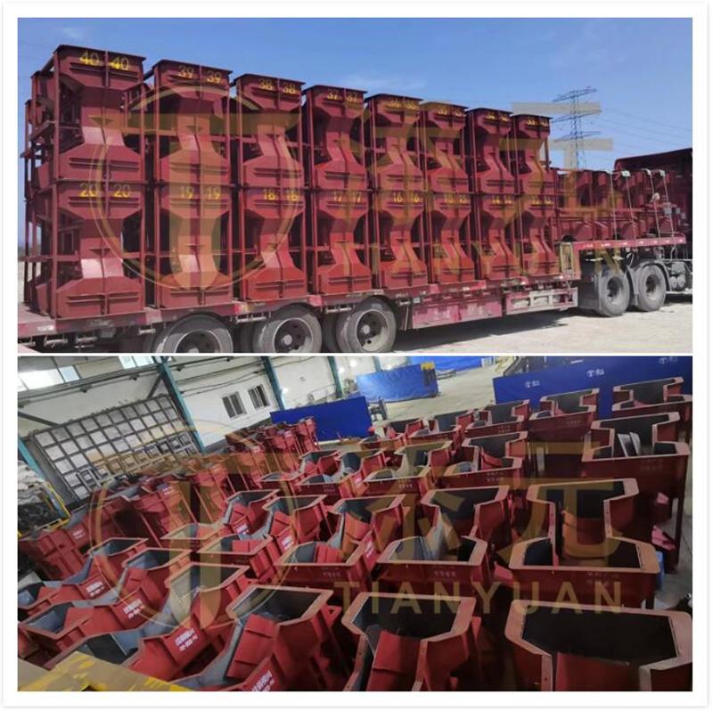 2025年四脚锥体钢模优质厂家推荐榜单：五大实力企业深度解析