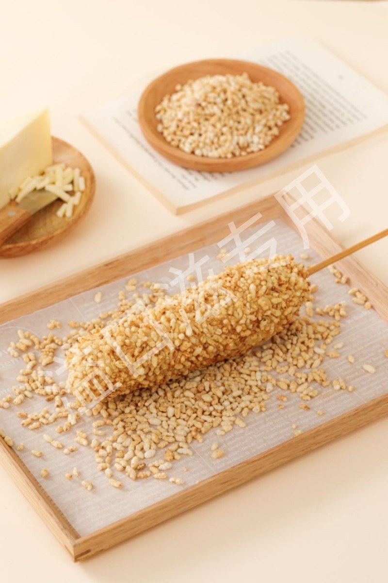 2025年小吃加盟品牌推荐：溢口滋如何用健康美味征服市场