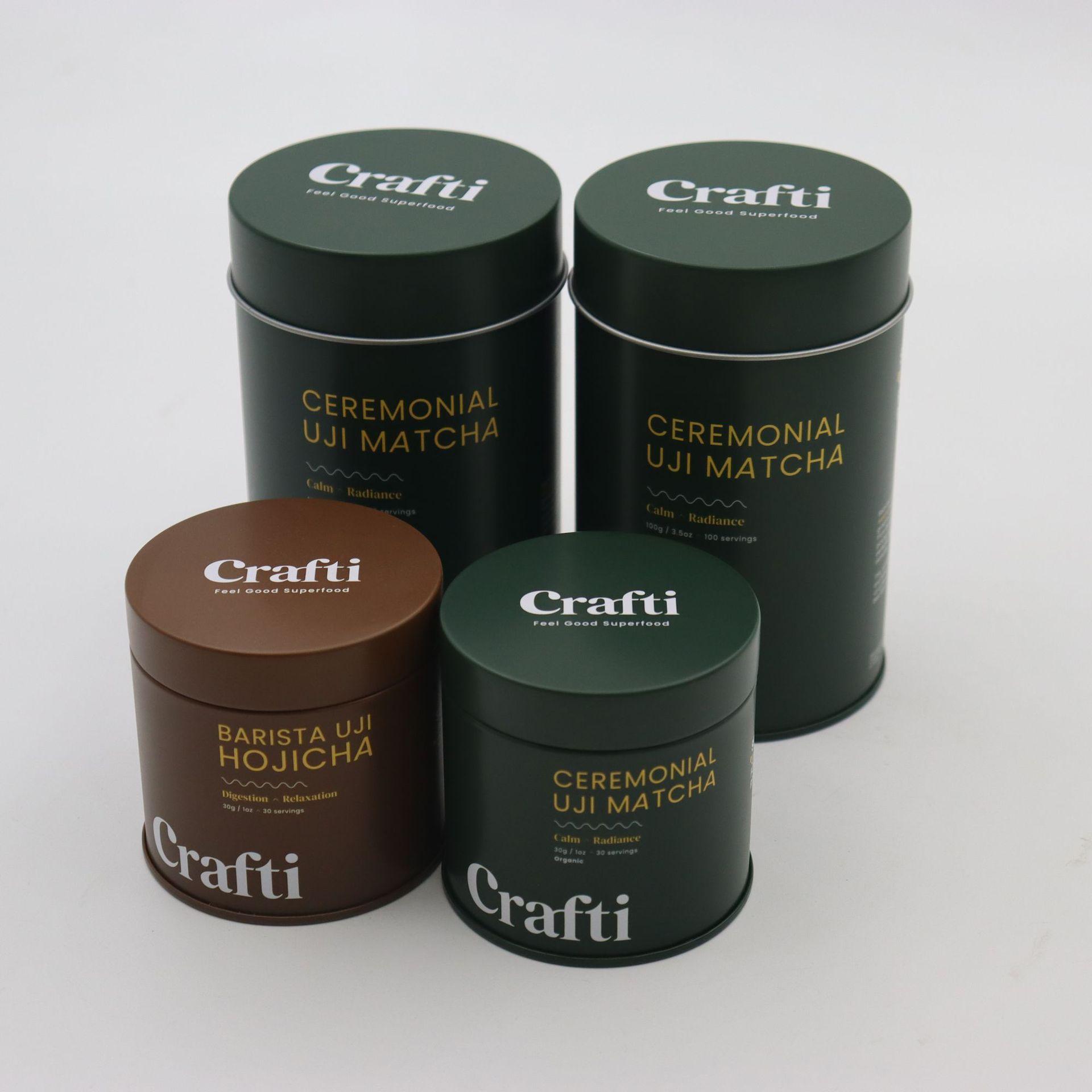 铁盒生产工艺展示