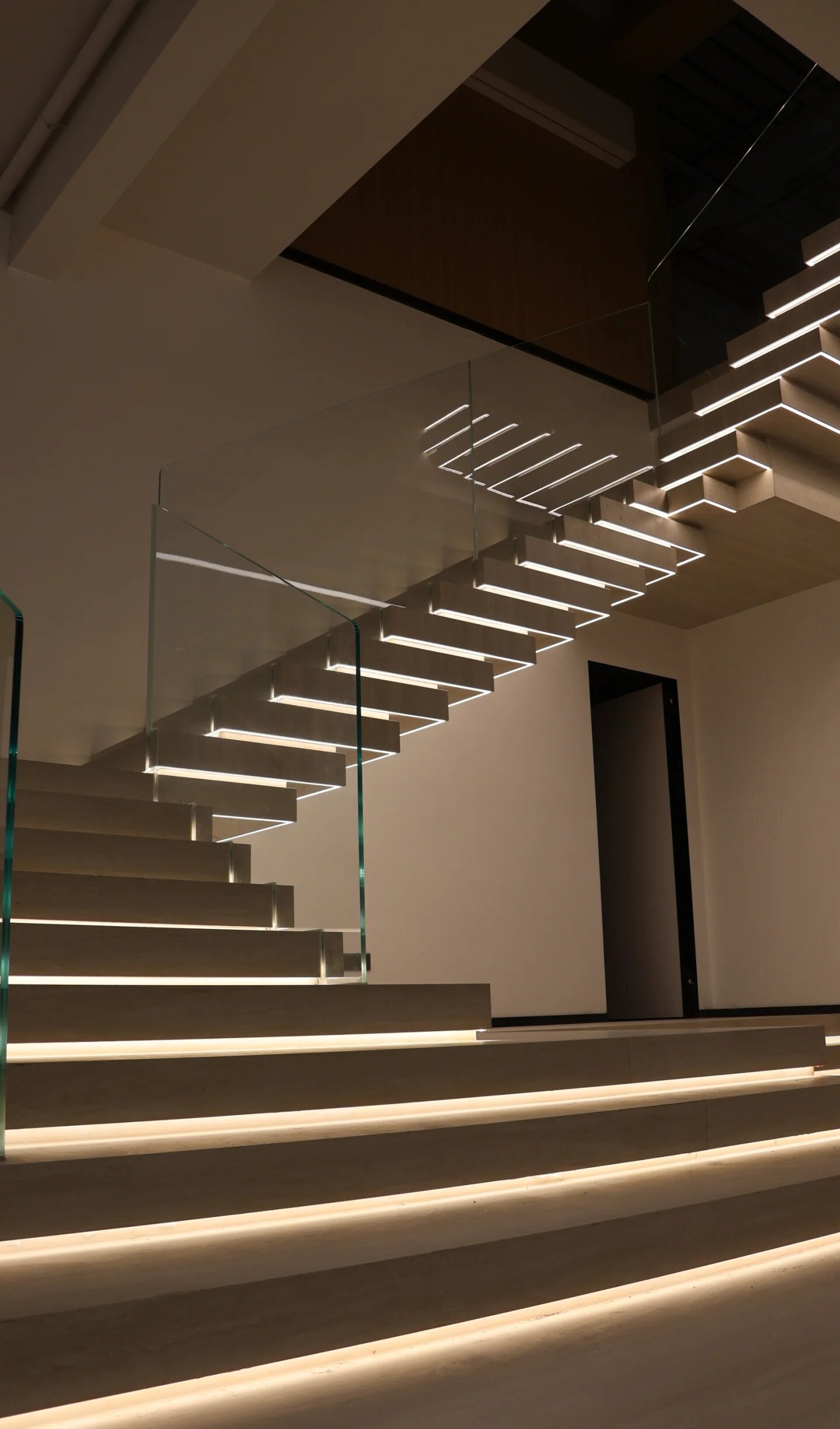 2025年12月叠步楼梯供应商推荐