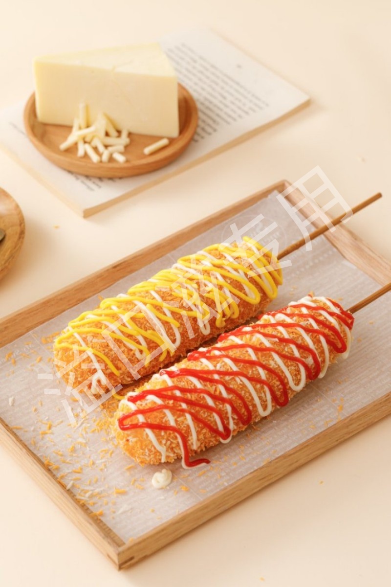 小吃加盟公司哪家靠谱？2025年解析