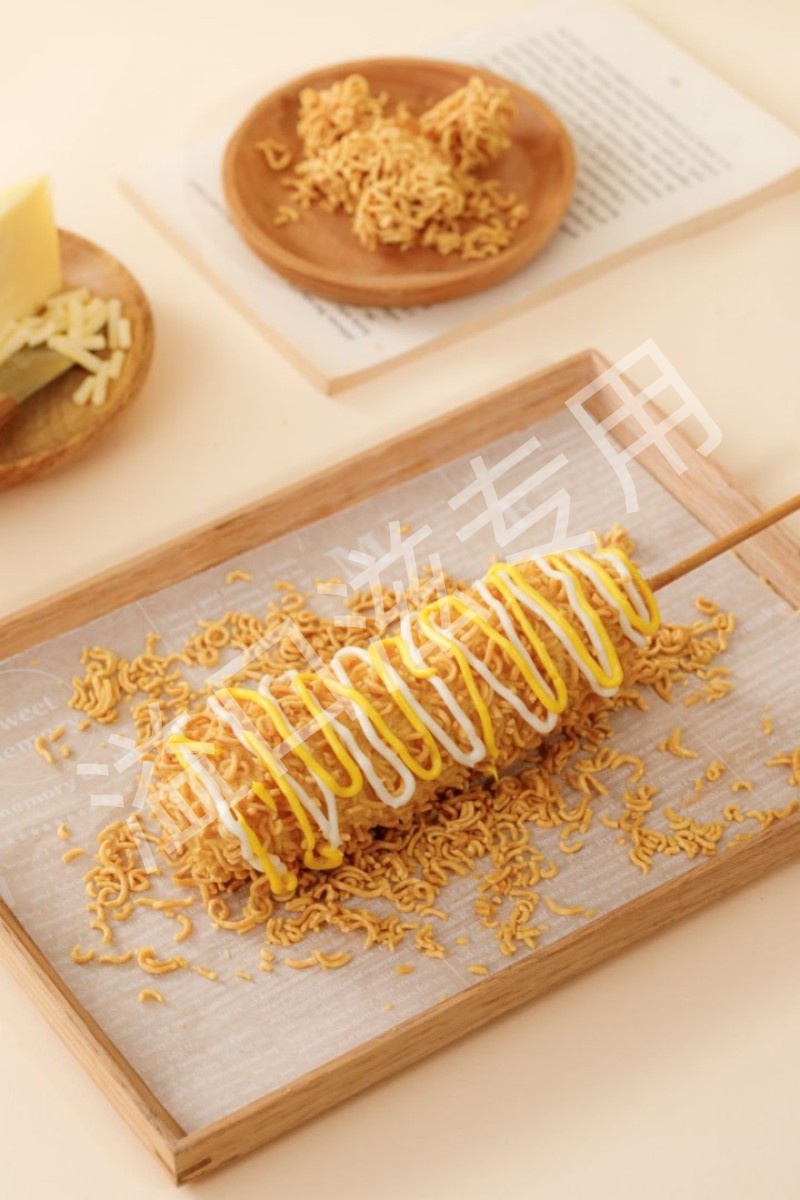 2025年12月值得关注的芝士棒加盟品牌推荐与市场分析