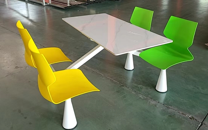 2025年甘肃餐桌椅生产商推荐榜单