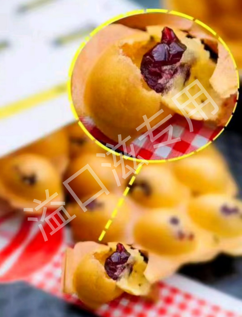 门店现场制作实景