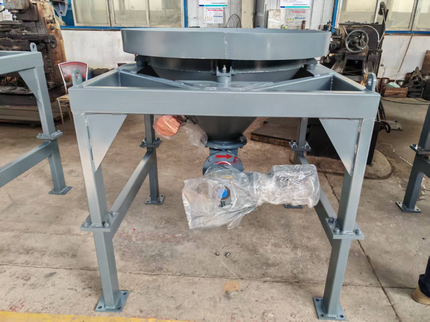 2025年下半年徐州汽车采样机工厂哪家靠谱？