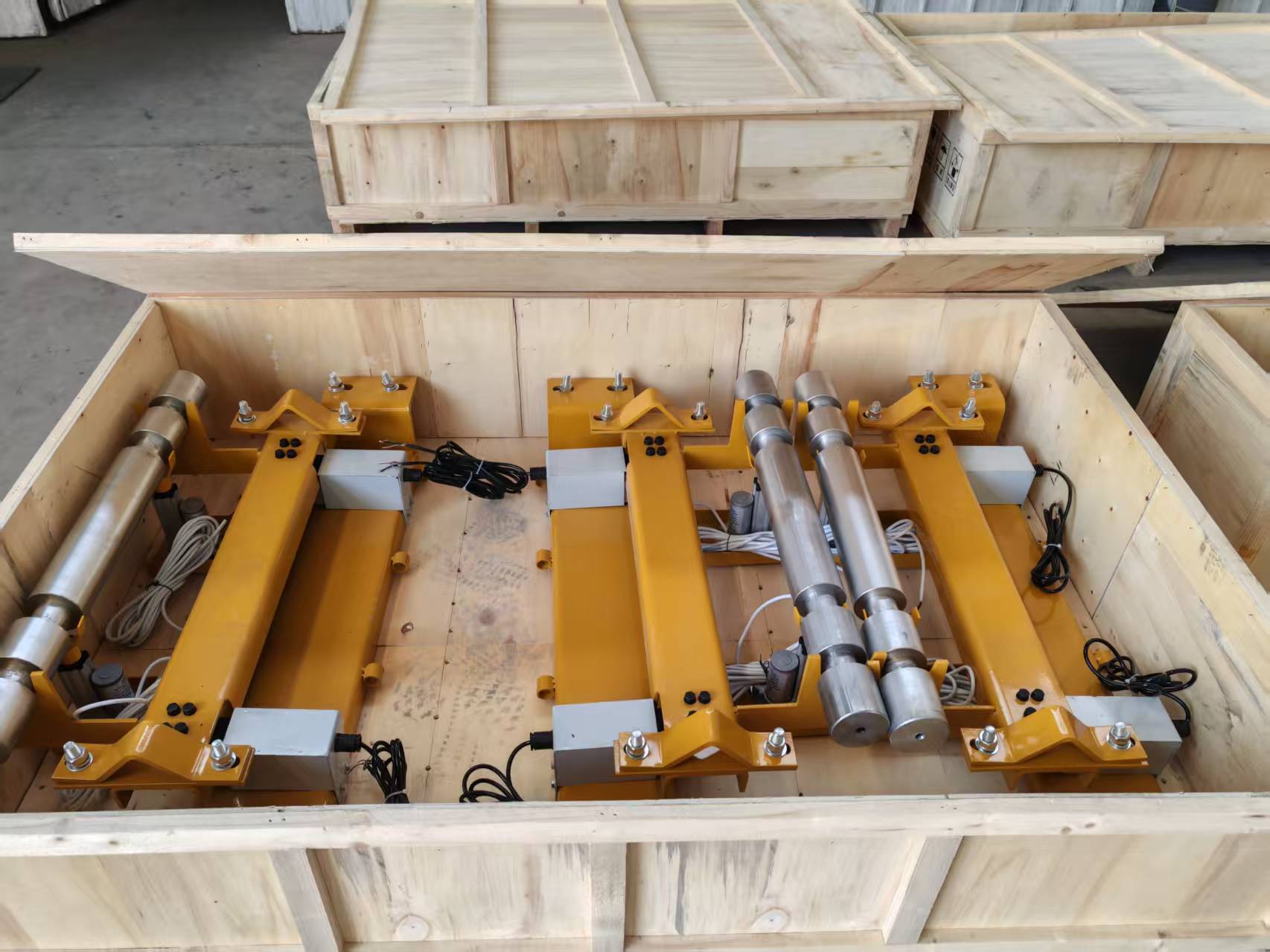 推荐2025年12月徐州给煤机品牌前五名