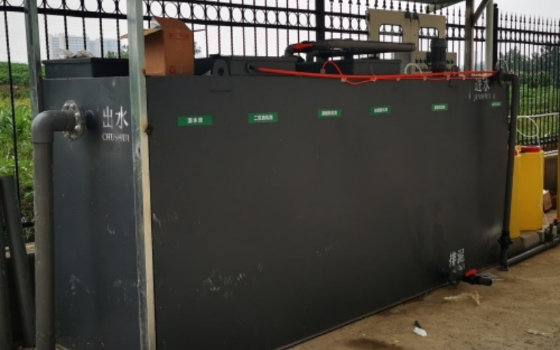 2025年污水处理设备源头厂家推荐榜单：五大优质供应商深度解析