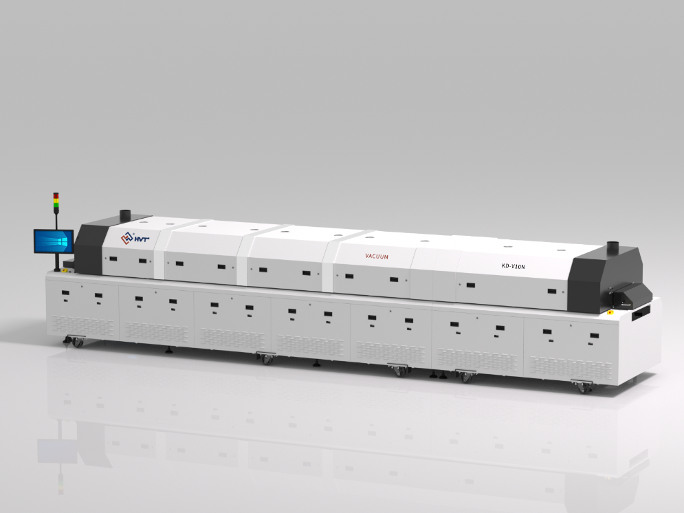 设备技术特点展示