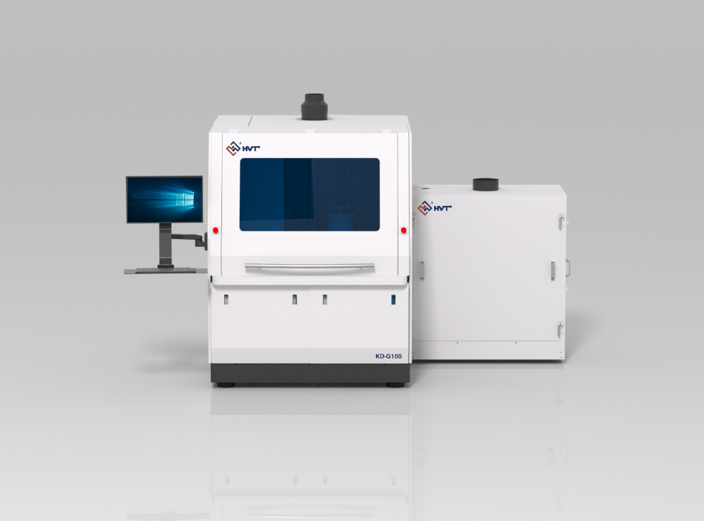 热风真空回流焊设备应用场景