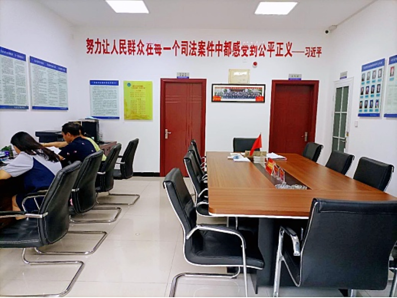 2025年新乡婚姻家庭律所口碑排行前五推荐