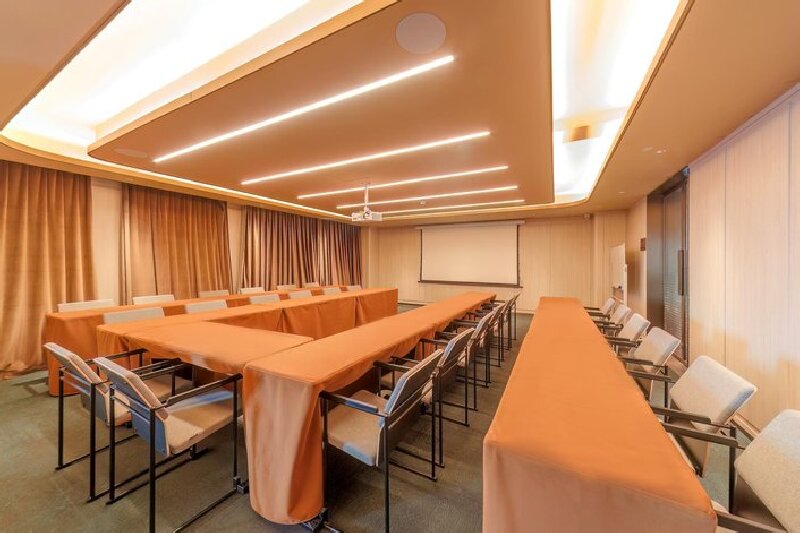 值得入住的兰州西站高端酒店2025年推荐