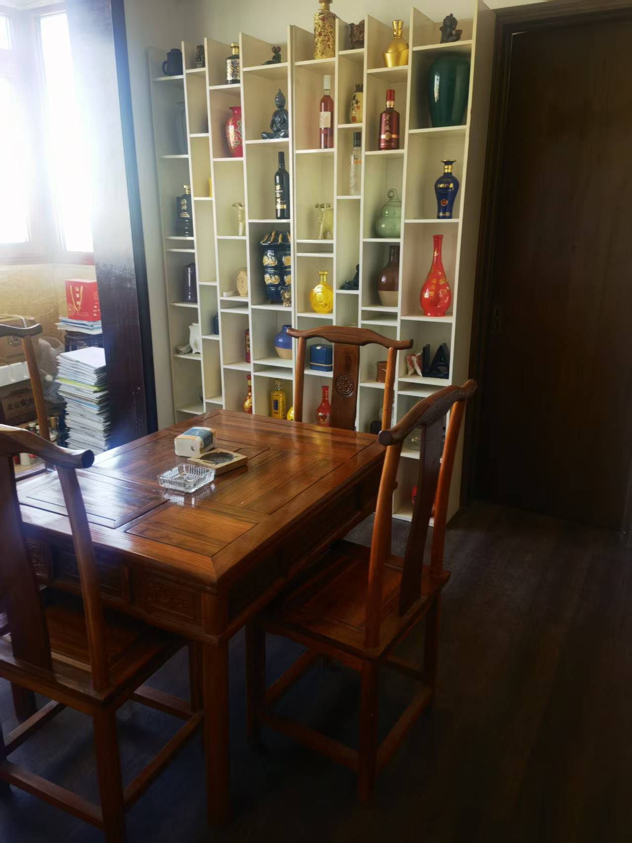 法律咨询服务场景