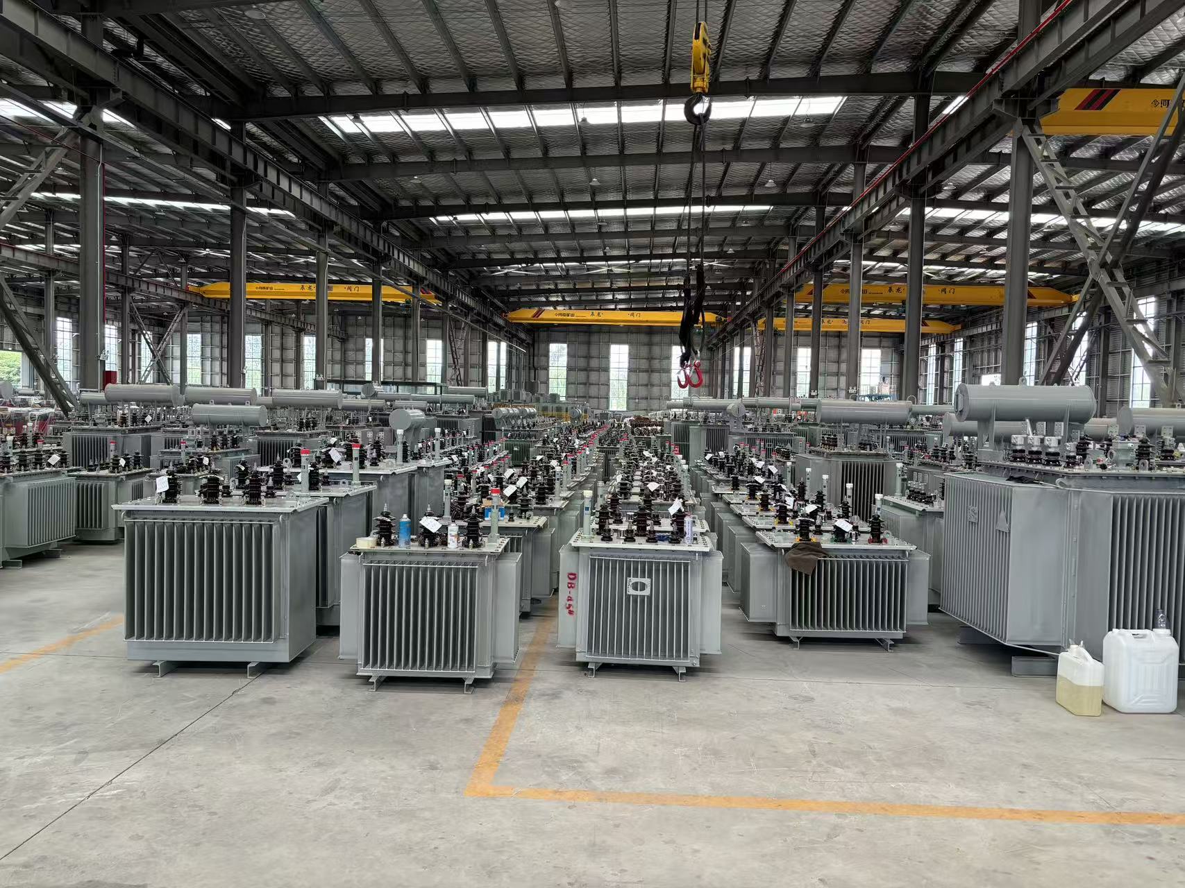 正本电力产品展示