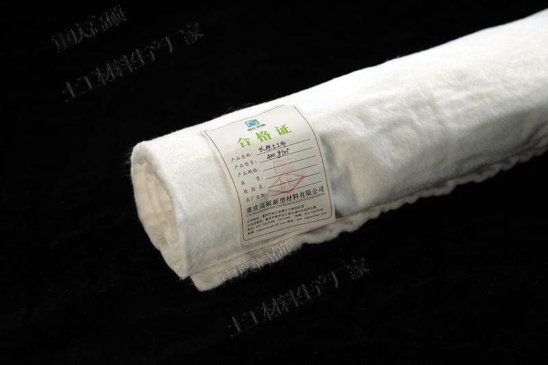 土工膜应用案例