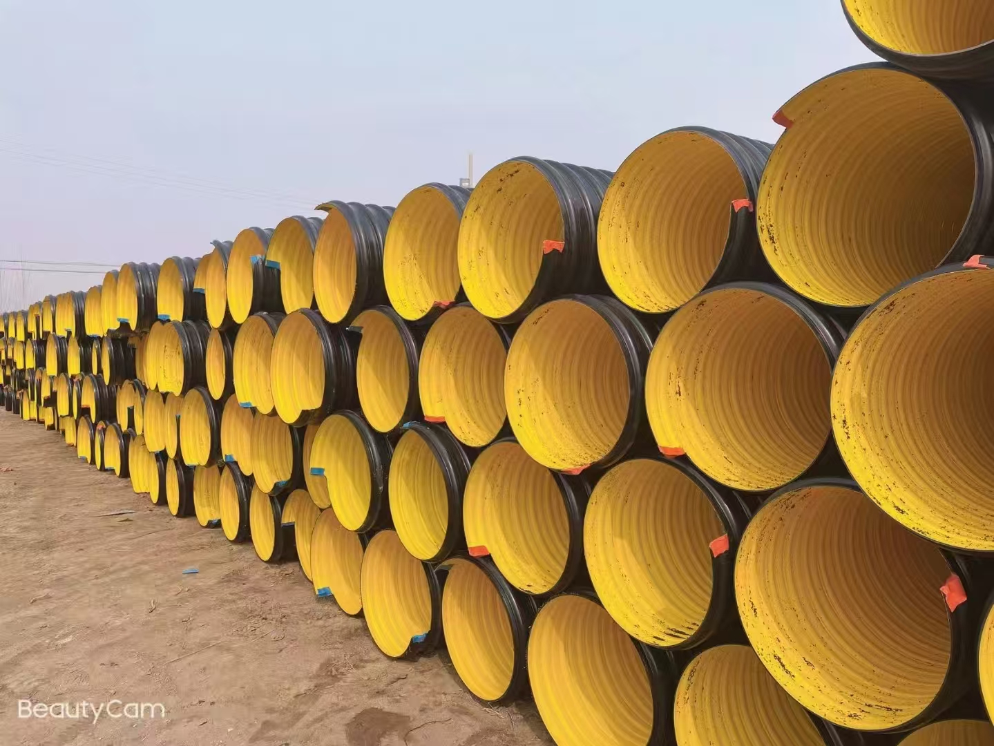 河北沧州PSP钢塑复合管2025年12月企业口碑榜