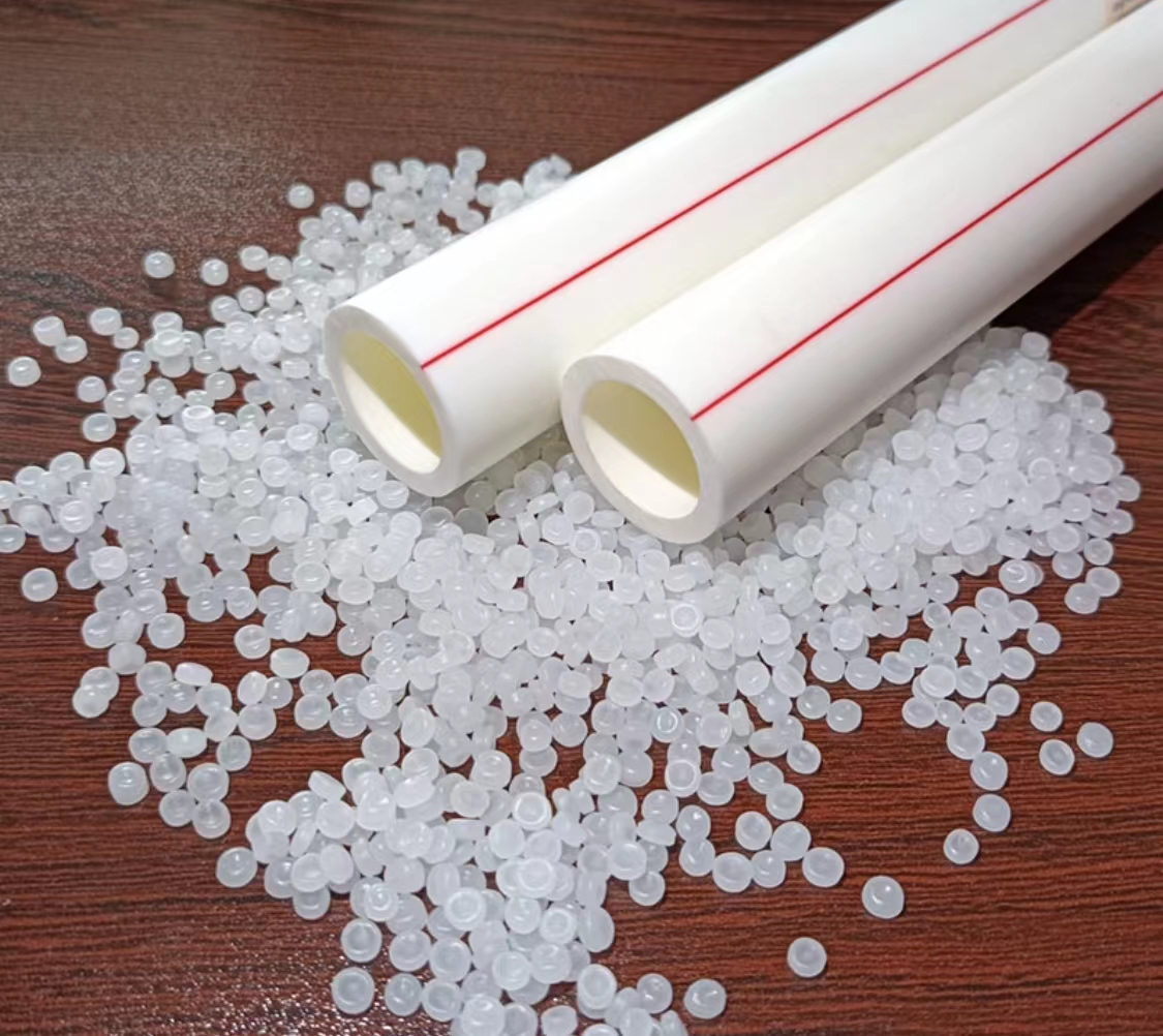 钢带管应用案例