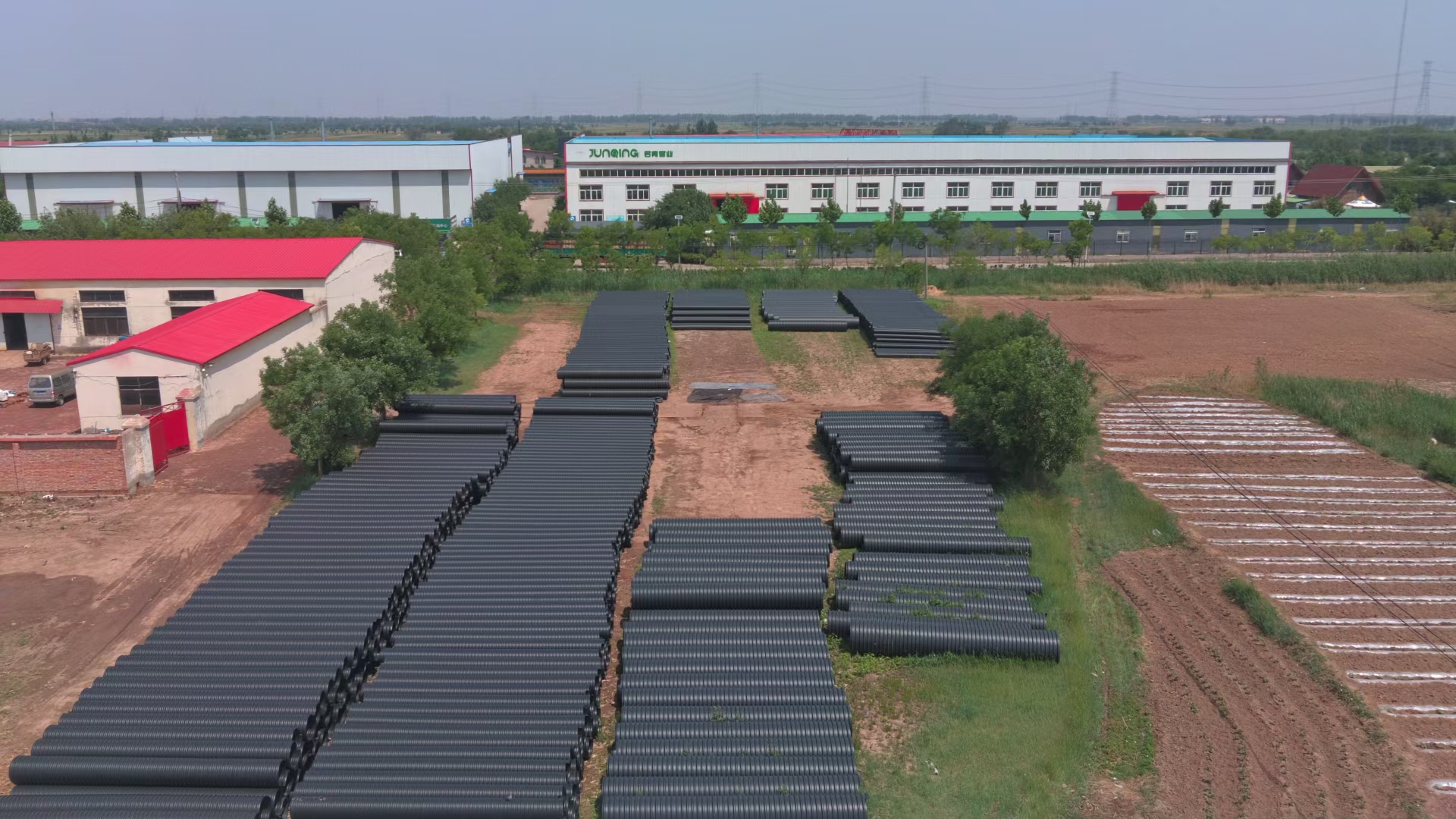 2025年12月河北沧州PSP钢塑复合管公司怎么选？