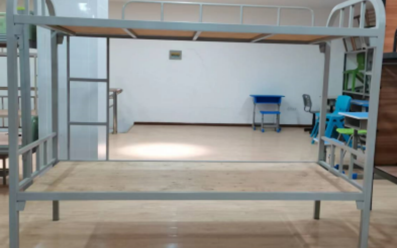 高低床产品展示