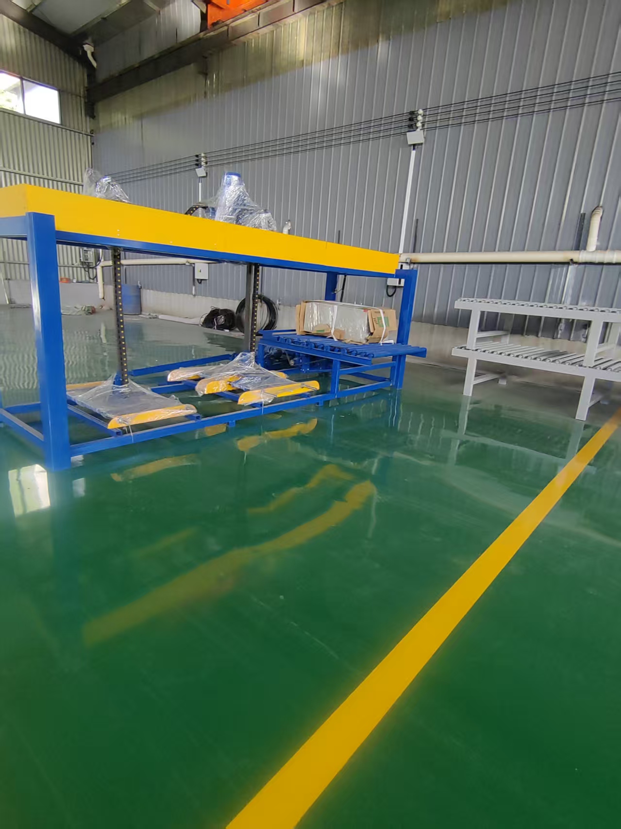 2025年12月河北邢台预制构件布料机品牌售后服务