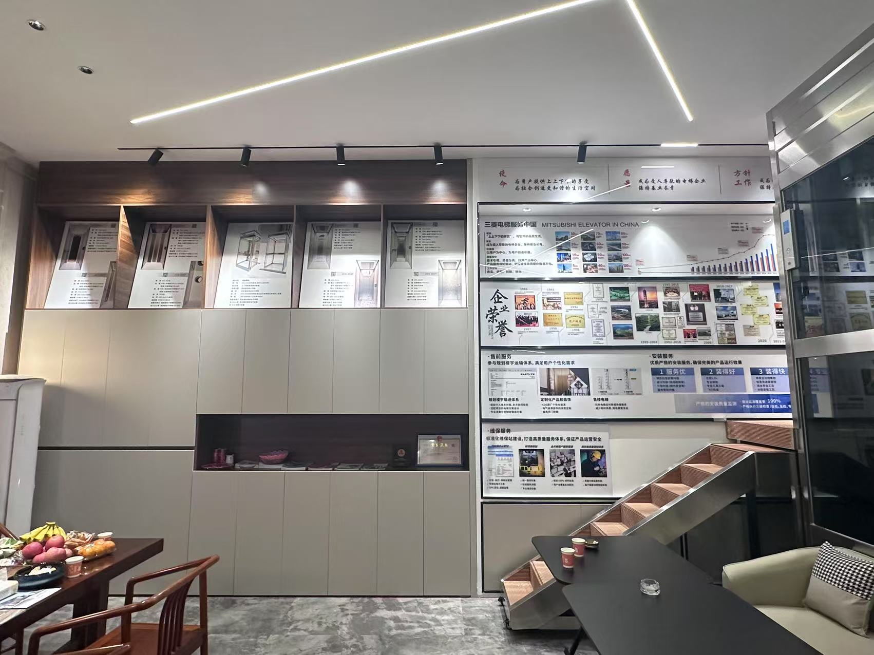 2025年三菱电梯别墅电梯光谷服务商推荐榜单
