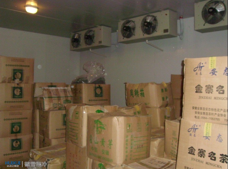 评价高的冷库工厂2025年榜单