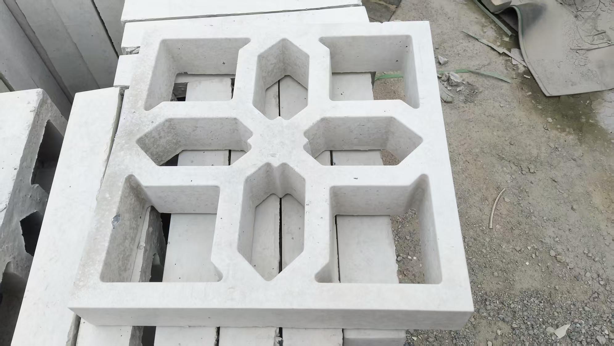 透水砖市场趋势